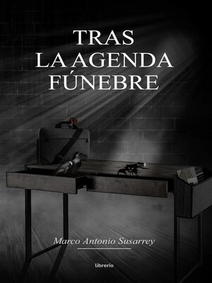 cover image of Tras la agenda Fúnebre